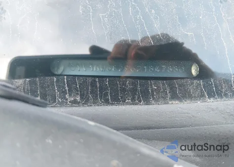 2006 Volvo V50 T5 from USA, damaged, VIN YV1MW682962184788